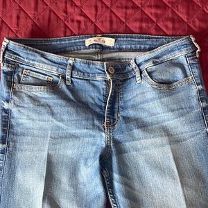 Hollister Jeans Size 11R
